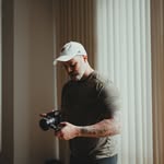 Stephen Spake - @spakeyourmind - Instagram