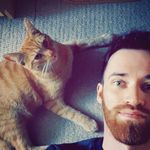 Stephen Spalding - @spaldo44 - Instagram