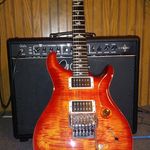 Stephen Spalding - @metalsteve7777 - Instagram