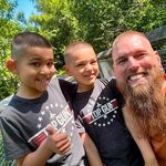 Stephen Conrad Spann - @spann_photography_142 - Instagram