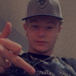 Steven Spearman - @spearman2089 - Instagram