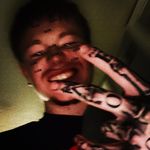 Steven Spearman - @demontime0469 - Instagram