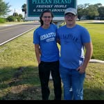 Haley And Tony - @stephens_pelland - Instagram