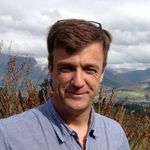 Stephen Spelman - @hedgesandedgestrust - Instagram