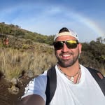 Xenophon Stephen Speros IV - @steevorino - Instagram