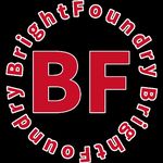Stephen Spielman - @brightfoundry - Instagram