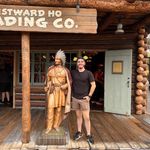Stephen Spindler-Cosio - @stephenglobal - Instagram