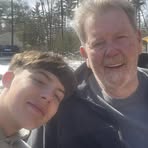 Stephen Spofford - Facebook