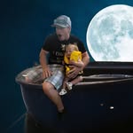 Stephen Spradling - @spraddadjokes - Instagram