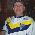 Stephen Springall - @stephenspringall - Instagram
