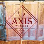 Stephen Springer - @axis.winery - Instagram