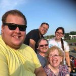 Stephen Springer - @nephets4691 - Instagram