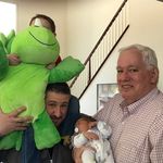 stephen springerGreen - @stephenspringergreen - Instagram