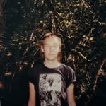 Steven Springer - @blackbranches - Instagram