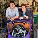 Stephen D Spry - @stephen.d.spry - Instagram