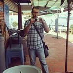 Stephen Spry - @stephen_spry - Instagram