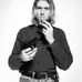 Stephen Spry - Facebook