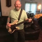 Stephen Stackhouse - Facebook