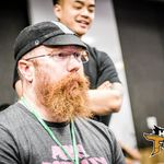 Stephen Stalcup - @noryia - Instagram