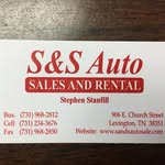Stephen Stanfill - @stanfills - Instagram