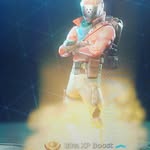 Steven Staples - @lightning._man - Instagram