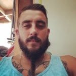 Steven Staples - @fat_boy_100 - Instagram