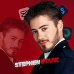Stephen Stark - @stephenstark_official - Instagram