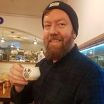 Stephen Starkey - @stephengstarkey - Instagram