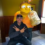 Stephen Starkey - @starkeyyyyyyy - Instagram