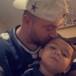 Steven Xavier Starkey - @stevenstarkey - Instagram