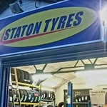 Stephen staton - @statontyres - Instagram