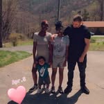 Stephen StClair - @chauna320 - Instagram