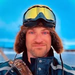 Stephen Anthony Stead - @sssteadly - Instagram