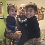 Stephen Martin Stead - @stephenmartinstead - Instagram