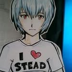 Stephen Stead - @steadayanami - Instagram