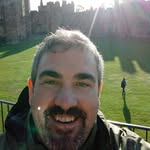 Stephen Stead - @steads79 - Instagram