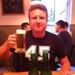 Stephen Stead - @raveguide - Instagram