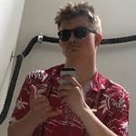 Eddie - @stephenstefan84 - Instagram
