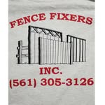 Stephen Stefan - @fencefixersinc - Instagram