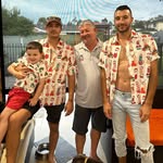 Stephen Steptoe - @steppy1969 - Instagram