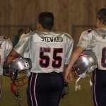🏈 Stephen Steward 🏈 - @55_suh - Instagram