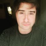 Stephen Steward Zuñiga Parada - @tiiifen - Instagram