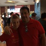 Stephen Stockley - @liverpoolfan1967 - Instagram