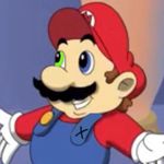 Stephen Stockton - @mario_the_dad0 - Instagram
