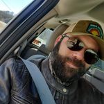 Stephen Stockton - @ssquareded - Instagram