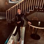 Stephen Stockton - @stockers1664 - Instagram