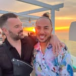 Stephen Stockwell - @stockcondoggies - Instagram