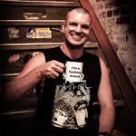 Stephen Stockwell - @stockwell - Instagram