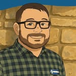 Stephen Stoker - @soypapabear - Instagram