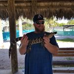 Stephen Stoll - @dafish42012 - Instagram